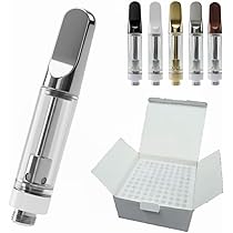 Amazon | ブリックスCHO CBD KRTシリーズ アトマイザー リキッド用